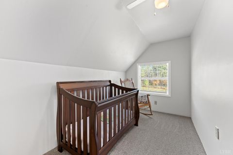 Tiny photo for 1950 Dundee Road, Huddleston, VA 24104 (MLS # 363180)