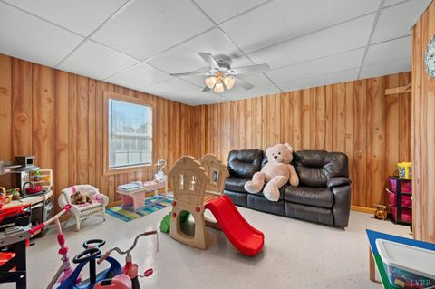 Tiny photo for 1950 Dundee Road, Huddleston, VA 24104 (MLS # 363180)