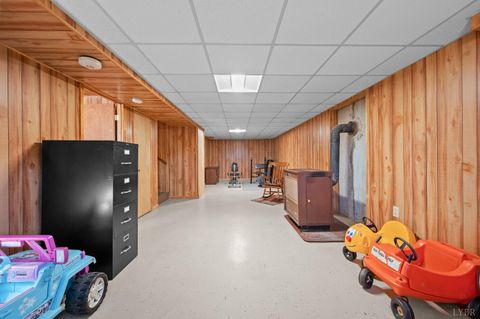 Tiny photo for 1950 Dundee Road, Huddleston, VA 24104 (MLS # 363180)