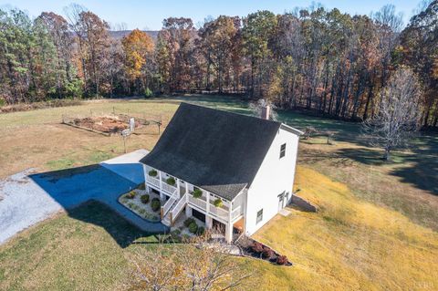 Tiny photo for 1950 Dundee Road, Huddleston, VA 24104 (MLS # 363180)