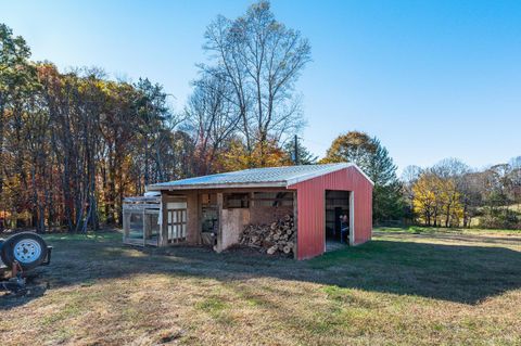 Tiny photo for 1950 Dundee Road, Huddleston, VA 24104 (MLS # 363180)