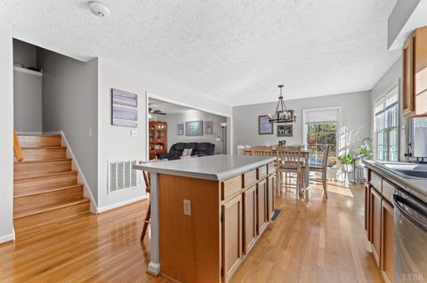 Tiny photo for 1950 Dundee Road, Huddleston, VA 24104 (MLS # 363180)