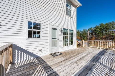 Tiny photo for 1950 Dundee Road, Huddleston, VA 24104 (MLS # 363180)