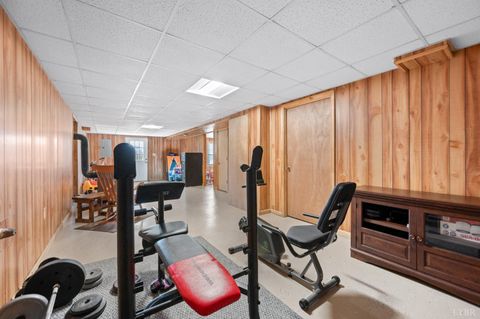 Tiny photo for 1950 Dundee Road, Huddleston, VA 24104 (MLS # 363180)