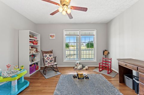 Tiny photo for 1950 Dundee Road, Huddleston, VA 24104 (MLS # 363180)