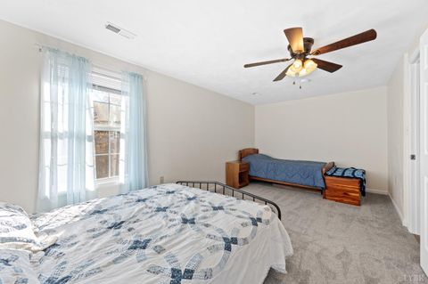 Tiny photo for 1950 Dundee Road, Huddleston, VA 24104 (MLS # 363180)