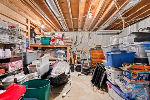 Tiny photo for 1950 Dundee Road, Huddleston, VA 24104 (MLS # 363180)