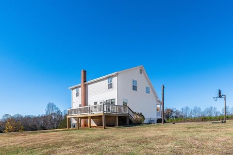 Tiny photo for 1950 Dundee Road, Huddleston, VA 24104 (MLS # 363180)
