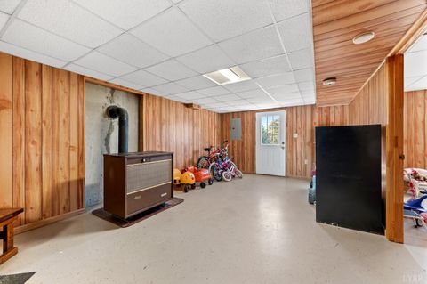 Tiny photo for 1950 Dundee Road, Huddleston, VA 24104 (MLS # 363180)