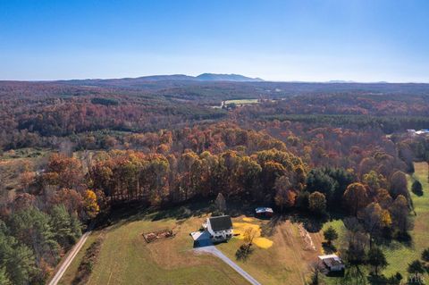 Tiny photo for 1950 Dundee Road, Huddleston, VA 24104 (MLS # 363180)