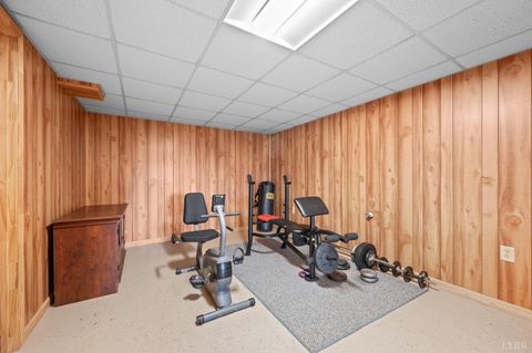 Tiny photo for 1950 Dundee Road, Huddleston, VA 24104 (MLS # 363180)