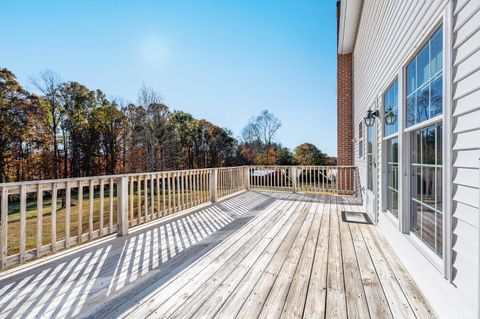 Tiny photo for 1950 Dundee Road, Huddleston, VA 24104 (MLS # 363180)
