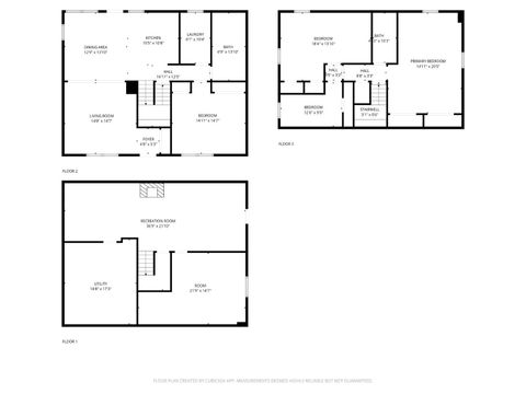Tiny photo for 1950 Dundee Road, Huddleston, VA 24104 (MLS # 363180)