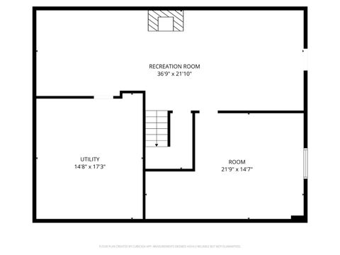 Tiny photo for 1950 Dundee Road, Huddleston, VA 24104 (MLS # 363180)
