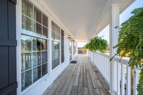 Tiny photo for 1950 Dundee Road, Huddleston, VA 24104 (MLS # 363180)