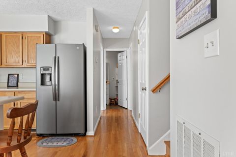 Tiny photo for 1950 Dundee Road, Huddleston, VA 24104 (MLS # 363180)