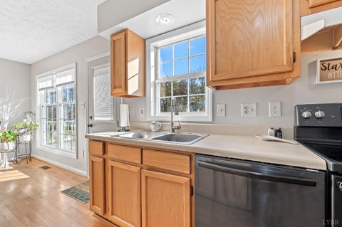 Tiny photo for 1950 Dundee Road, Huddleston, VA 24104 (MLS # 363180)