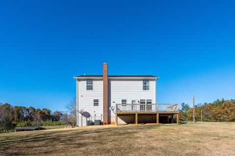 Tiny photo for 1950 Dundee Road, Huddleston, VA 24104 (MLS # 363180)