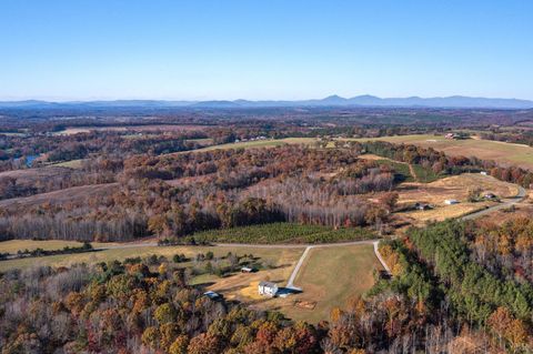 Tiny photo for 1950 Dundee Road, Huddleston, VA 24104 (MLS # 363180)