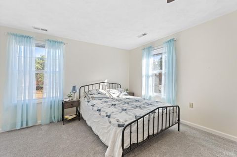 Tiny photo for 1950 Dundee Road, Huddleston, VA 24104 (MLS # 363180)
