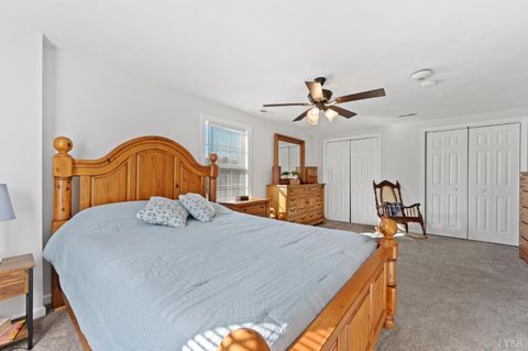 Tiny photo for 1950 Dundee Road, Huddleston, VA 24104 (MLS # 363180)