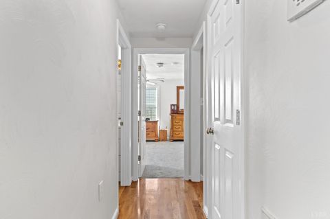 Tiny photo for 1950 Dundee Road, Huddleston, VA 24104 (MLS # 363180)