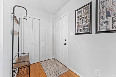 Tiny photo for 1950 Dundee Road, Huddleston, VA 24104 (MLS # 363180)