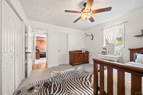Tiny photo for 58 Branderwood Drive, Rustburg, VA 24588 (MLS # 366587)