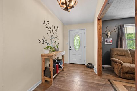 Tiny photo for 58 Branderwood Drive, Rustburg, VA 24588 (MLS # 366587)