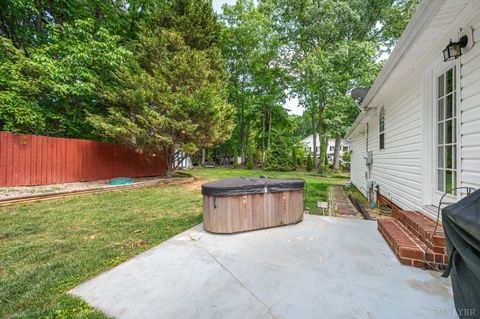 Tiny photo for 58 Branderwood Drive, Rustburg, VA 24588 (MLS # 366587)