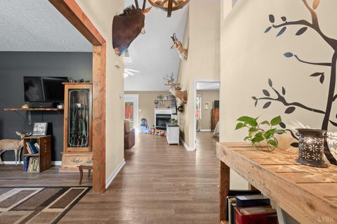 Tiny photo for 58 Branderwood Drive, Rustburg, VA 24588 (MLS # 366587)