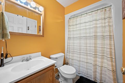 Tiny photo for 58 Branderwood Drive, Rustburg, VA 24588 (MLS # 366587)