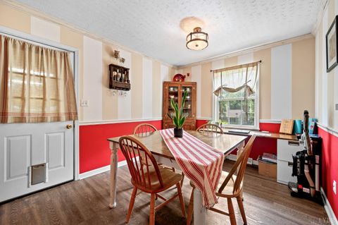 Tiny photo for 58 Branderwood Drive, Rustburg, VA 24588 (MLS # 366587)