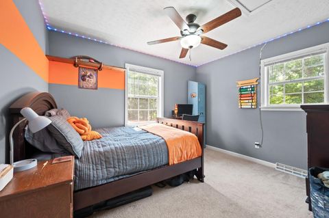 Tiny photo for 58 Branderwood Drive, Rustburg, VA 24588 (MLS # 366587)