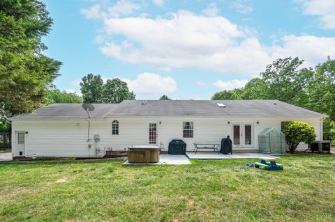 Tiny photo for 58 Branderwood Drive, Rustburg, VA 24588 (MLS # 366587)