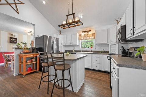 Tiny photo for 58 Branderwood Drive, Rustburg, VA 24588 (MLS # 366587)