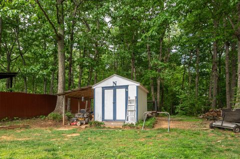 Tiny photo for 58 Branderwood Drive, Rustburg, VA 24588 (MLS # 366587)