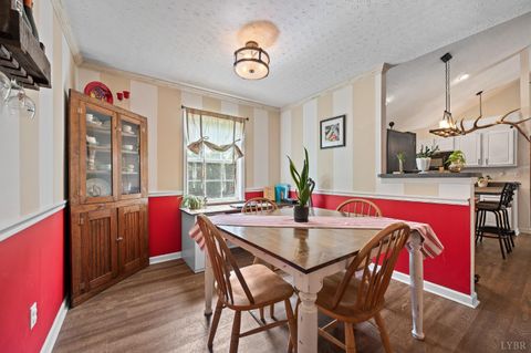 Tiny photo for 58 Branderwood Drive, Rustburg, VA 24588 (MLS # 366587)