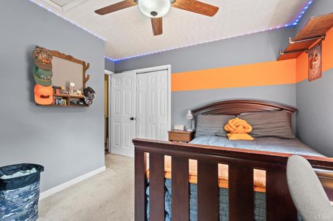Tiny photo for 58 Branderwood Drive, Rustburg, VA 24588 (MLS # 366587)