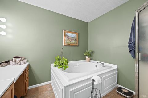 Tiny photo for 58 Branderwood Drive, Rustburg, VA 24588 (MLS # 366587)