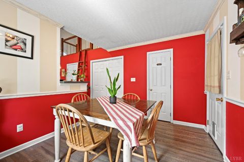 Tiny photo for 58 Branderwood Drive, Rustburg, VA 24588 (MLS # 366587)