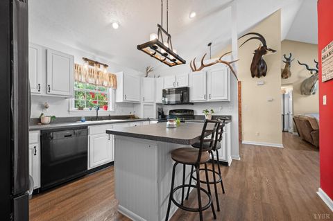 Tiny photo for 58 Branderwood Drive, Rustburg, VA 24588 (MLS # 366587)