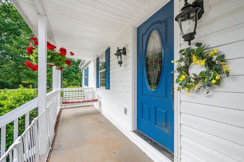 Tiny photo for 58 Branderwood Drive, Rustburg, VA 24588 (MLS # 366587)