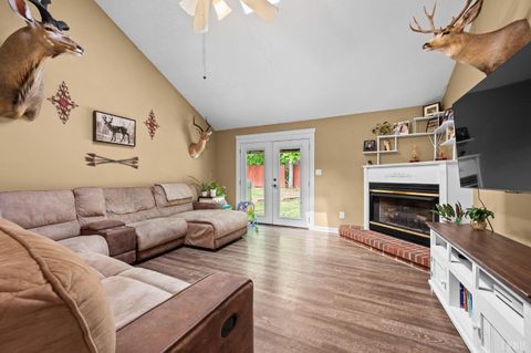 Tiny photo for 58 Branderwood Drive, Rustburg, VA 24588 (MLS # 366587)