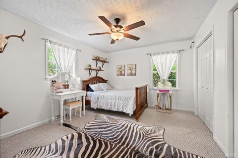 Tiny photo for 58 Branderwood Drive, Rustburg, VA 24588 (MLS # 366587)