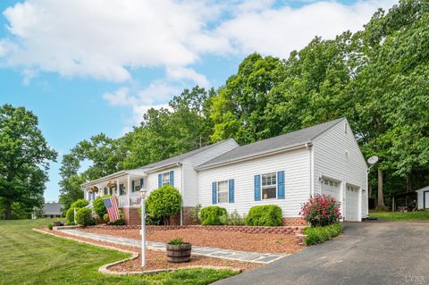 Tiny photo for 58 Branderwood Drive, Rustburg, VA 24588 (MLS # 366587)