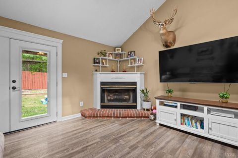 Tiny photo for 58 Branderwood Drive, Rustburg, VA 24588 (MLS # 366587)