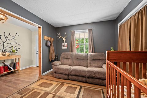 Tiny photo for 58 Branderwood Drive, Rustburg, VA 24588 (MLS # 366587)