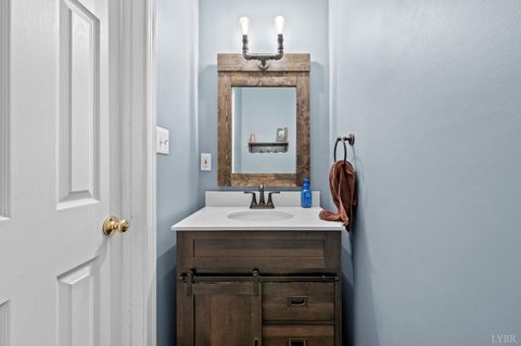 Tiny photo for 58 Branderwood Drive, Rustburg, VA 24588 (MLS # 366587)
