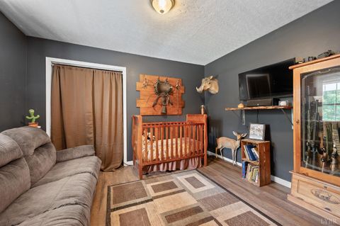 Tiny photo for 58 Branderwood Drive, Rustburg, VA 24588 (MLS # 366587)